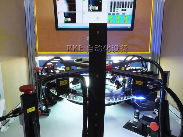 螺絲麻豆视频无码播放篩選設備