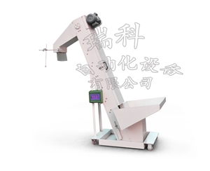 ZB-850自動補料儲料鬥
