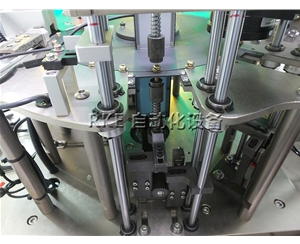 墊片螺絲 墊片螺絲檢測 自動化篩選墊片螺絲